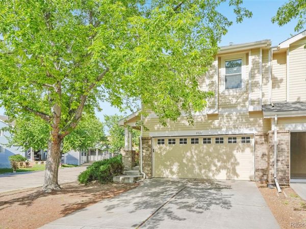 9321 Garfield Street , Thornton, CO 80229