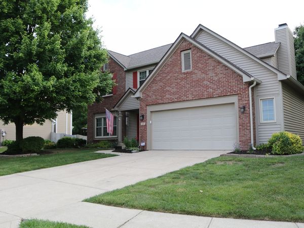 616 Midnight Court, Indianapolis, IN 46239