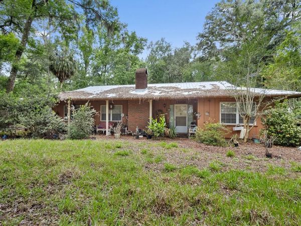 12190 NW 110th Ave, Chiefland, FL 32626