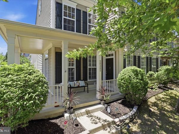 20385 BOWFONDS STREET, ASHBURN, VA 20147