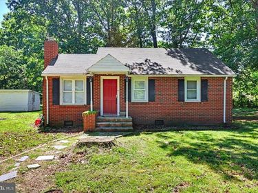 20322 GUM TREE ROAD, ORANGE, VA 22960