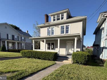 207 S MAIN STREET, YEAGERTOWN, PA 17099