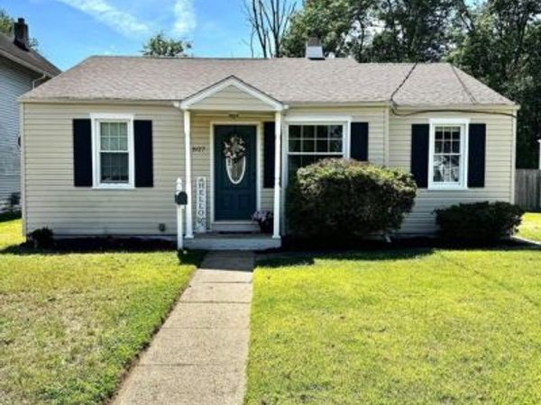 807 CRESCENT AVENUE , RUNNEMEDE, NJ 08078