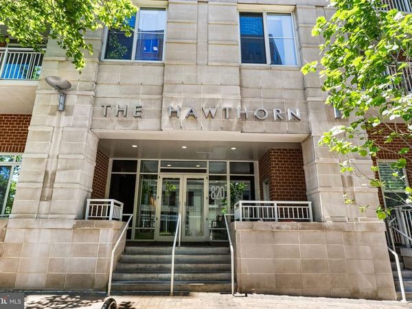 820 N POLLARD STREET , Unit 912, ARLINGTON, VA 22203