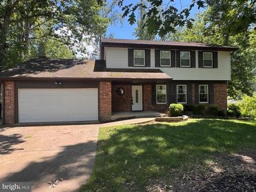 2026 ADMIRAL DRIVE , STAFFORD, VA 22554