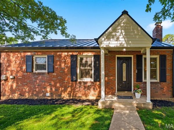 2655 Ridge Drive, Unincorporated, MO 63049