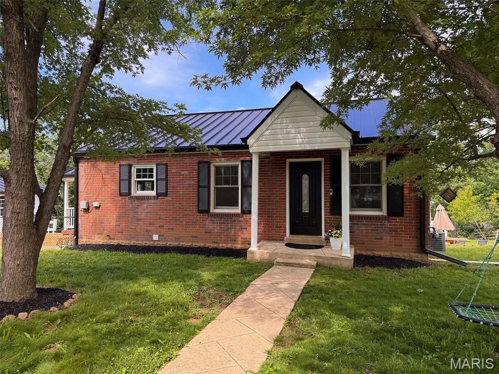 2655 Ridge Drive , Unincorporated, MO 63049 Main Photo