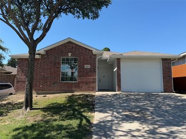 4815 Mexico Court, Dallas, TX 75236