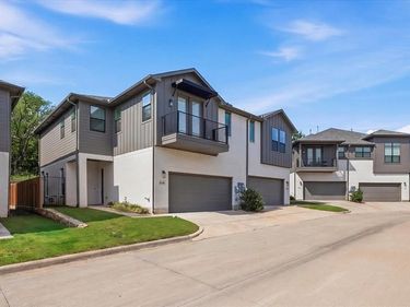 6346 Oakbend Circle, Unit 6346, Fort Worth, TX 76132
