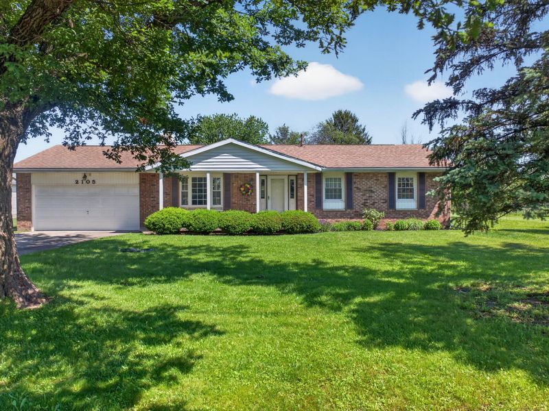 2105 Fenner Road, Troy, OH 45373 Photo 1