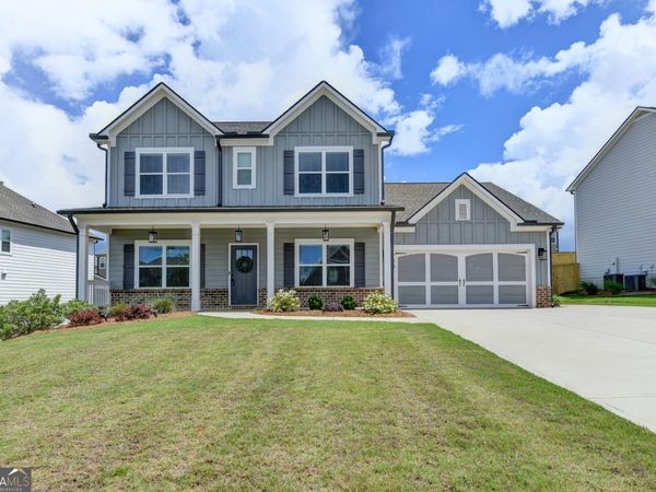 903 Calgary Court, Winder, GA 30680