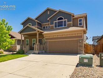 6133 Farmstead Place Colorado Springs, CO 80925