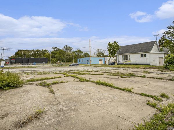 0 Cook Street , Michigan City, IN 46360