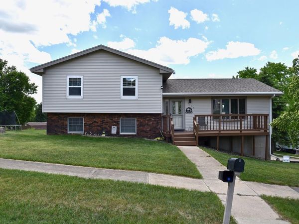 2105 Buffalo Street, Pierre, SD 57501