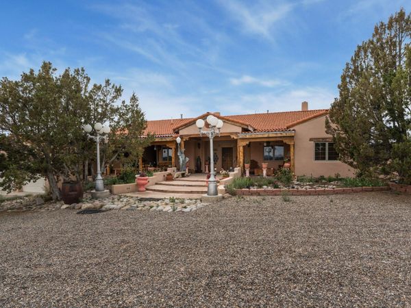 850 Nm 599 Frontage , Santa Fe, NM 87507