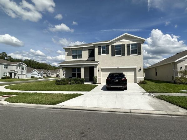 34106 SORREL MINT DRIVE , WESLEY CHAPEL, FL 33543