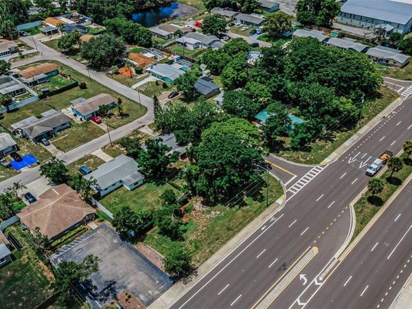 SR 54 , NEW PORT RICHEY, FL 34652