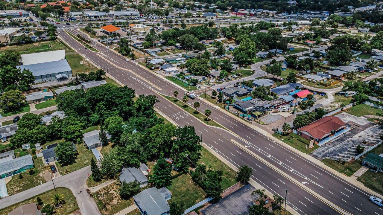 Sr 54 , New Port Richey, FL 34652 Photo