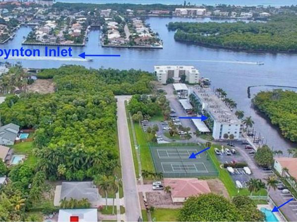 689 NE 6th Court, Unit 4070, Boynton Beach, FL 33435