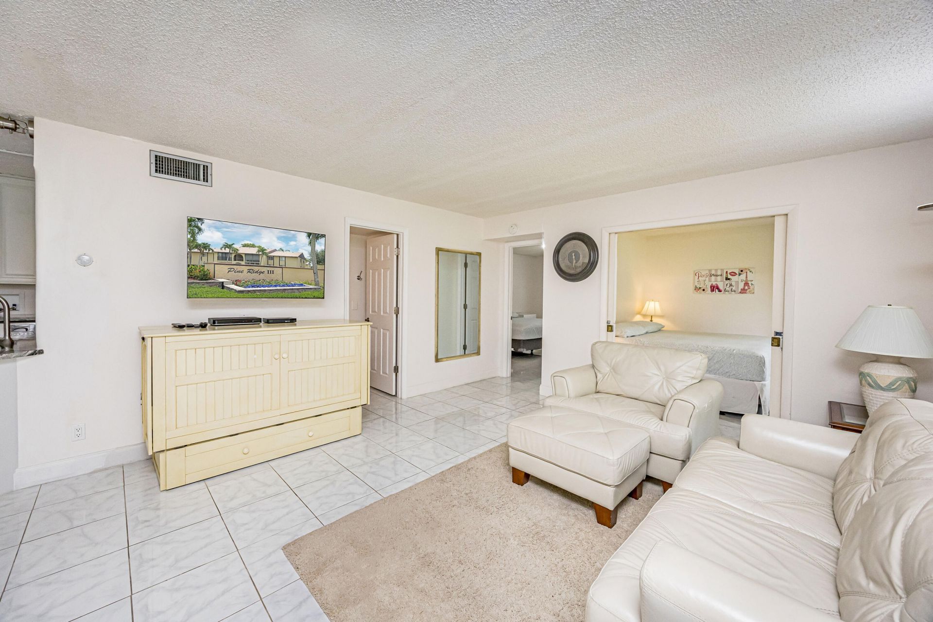 311 Pine Ridge Circle, Unit B-1, Greenacres, FL 33463 Photo