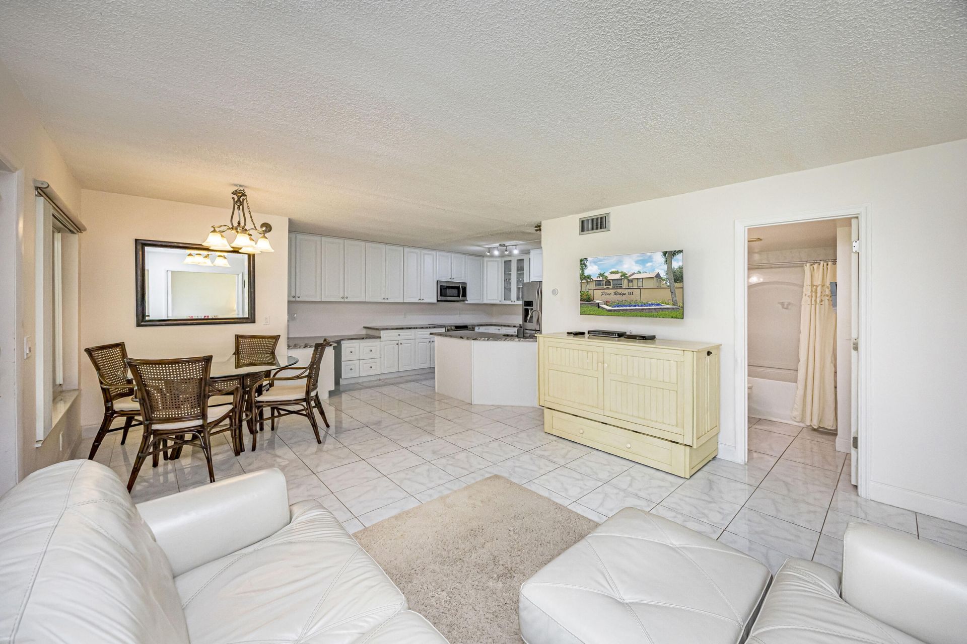 311 Pine Ridge Circle, Unit B-1, Greenacres, FL 33463 Photo