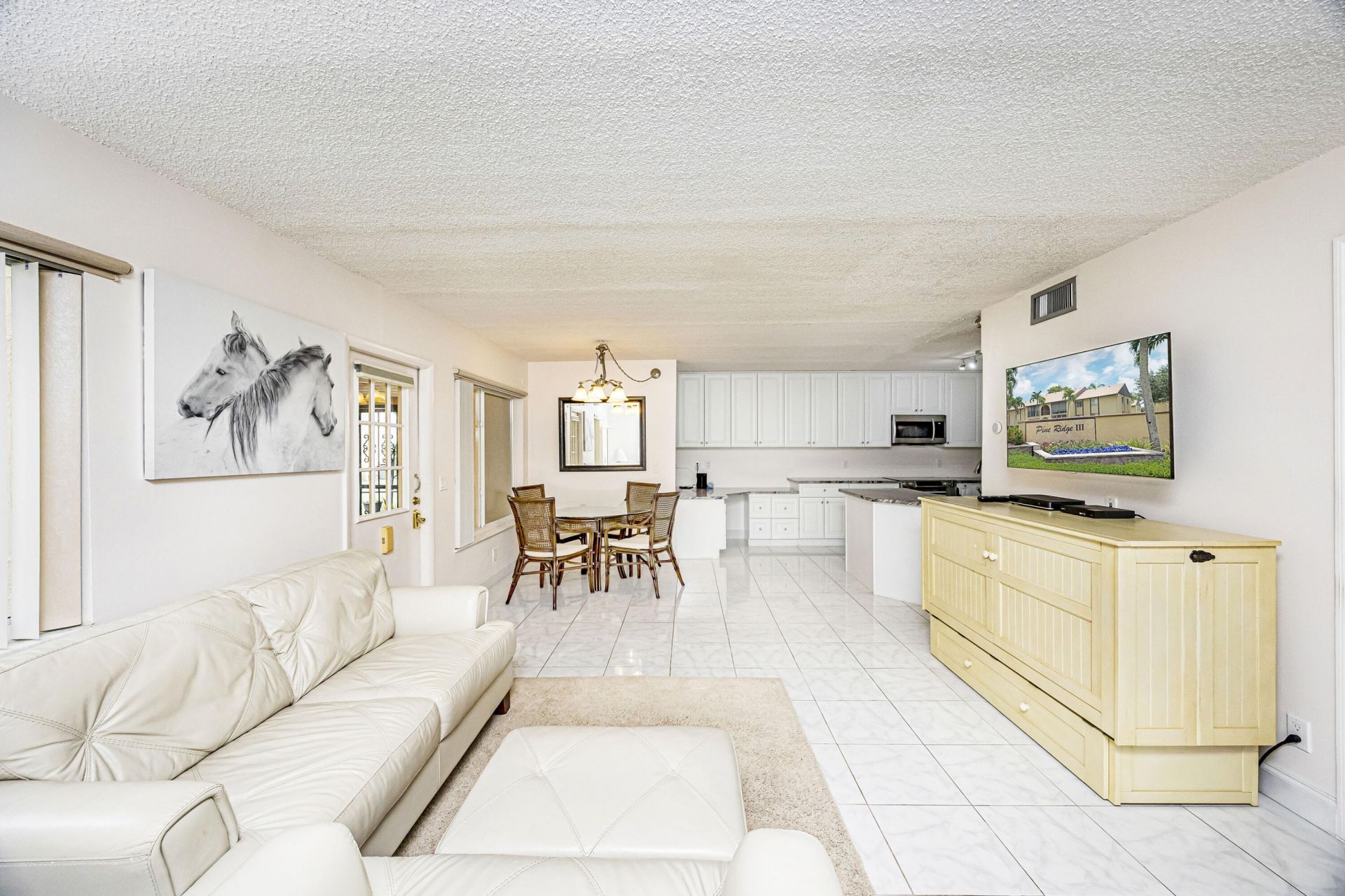 311 Pine Ridge Circle, Unit B-1, Greenacres, FL 33463 Photo
