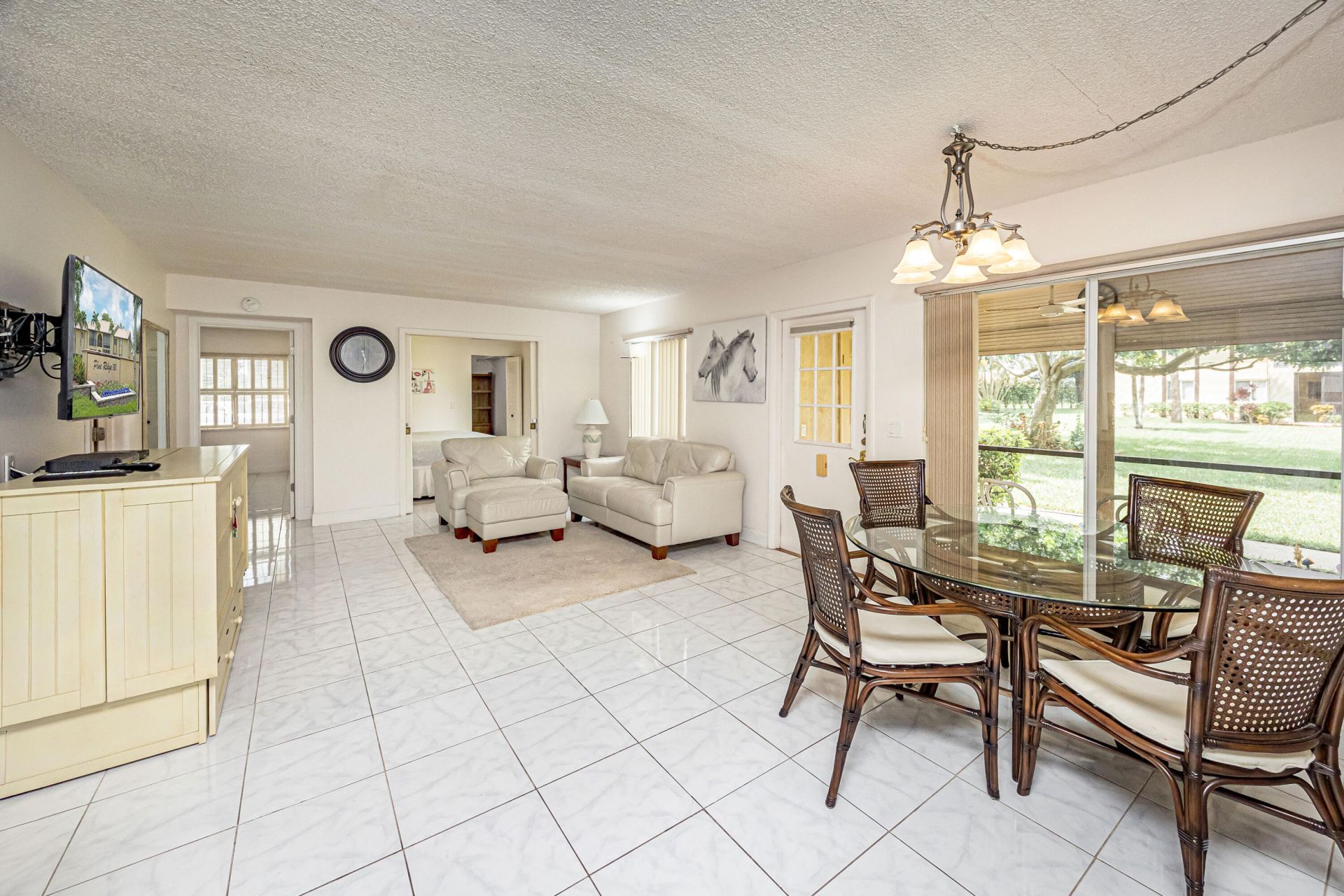 311 Pine Ridge Circle, Unit B-1, Greenacres, FL 33463 Photo