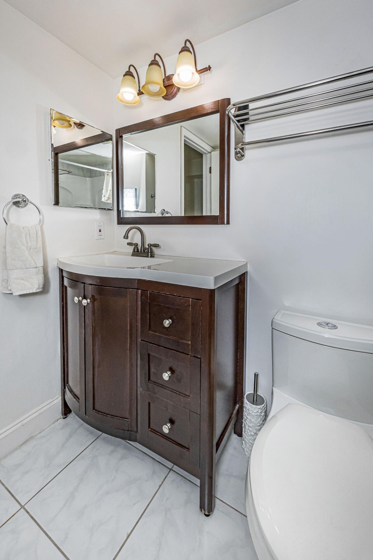 311 Pine Ridge Circle, Unit B-1, Greenacres, FL 33463 Photo