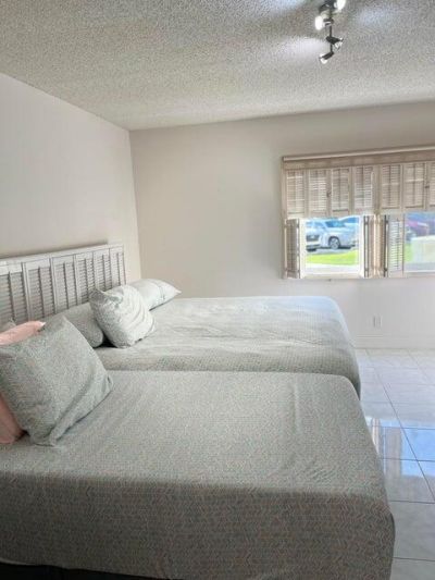 311 Pine Ridge Circle, Unit B-1, Greenacres, FL 33463 Photo