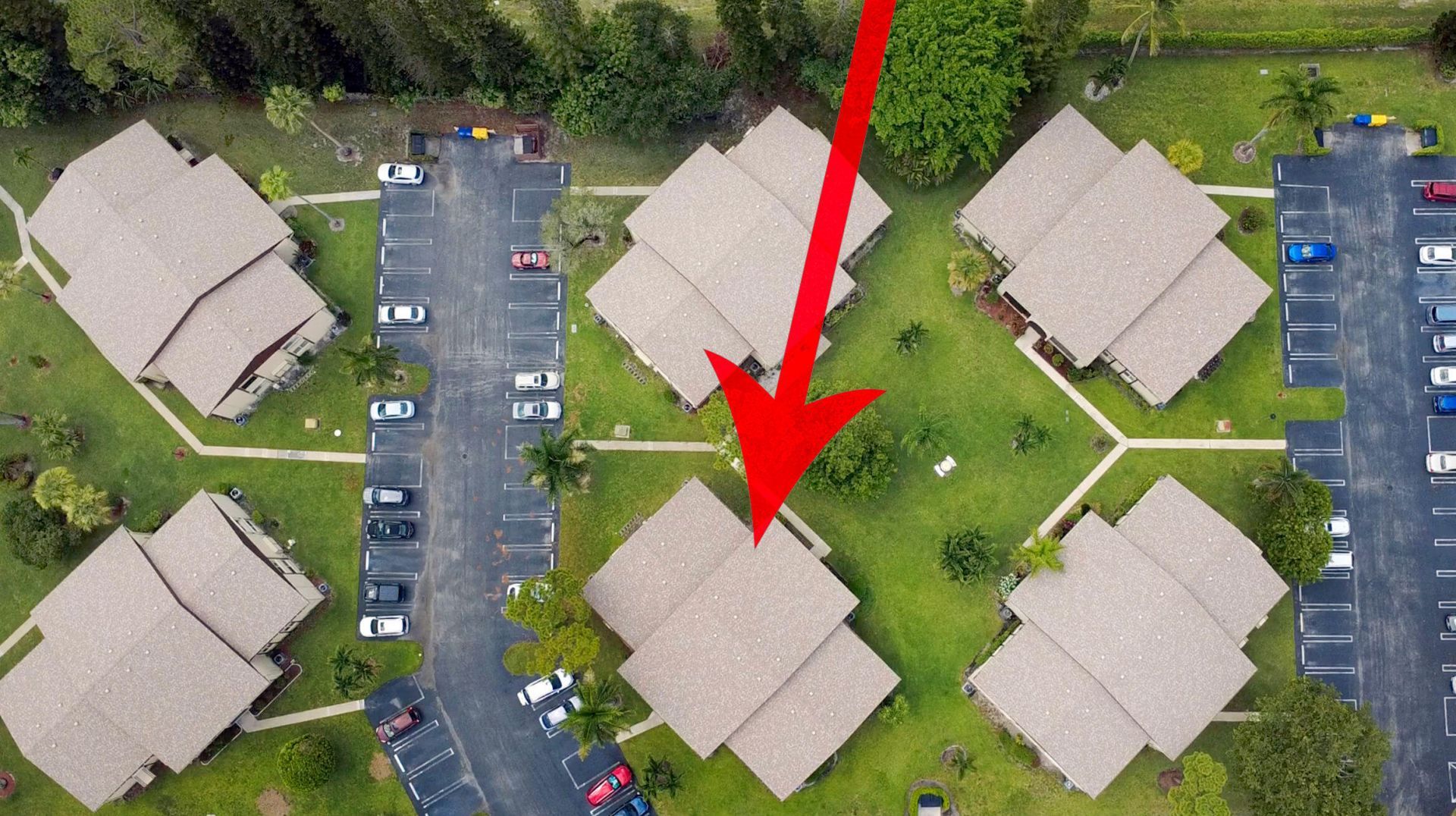 311 Pine Ridge Circle, Unit B-1, Greenacres, FL 33463 Photo