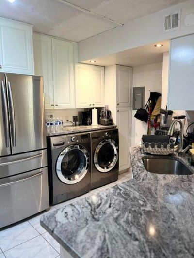 311 Pine Ridge Circle, Unit B-1, Greenacres, FL 33463 Photo