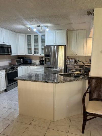 311 Pine Ridge Circle, Unit B-1, Greenacres, FL 33463 Photo