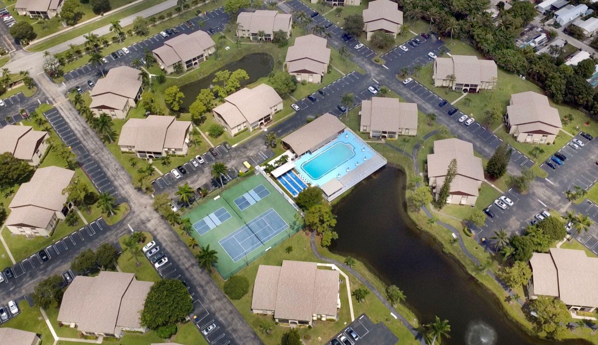 311 Pine Ridge Circle, Unit B-1, Greenacres, FL 33463 Photo