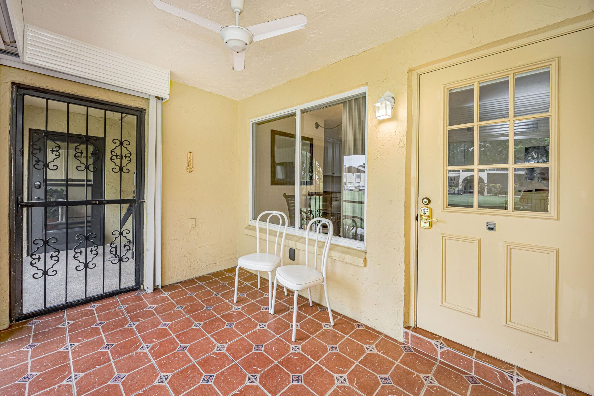 311 Pine Ridge Circle, Unit B-1, Greenacres, FL 33463 Photo