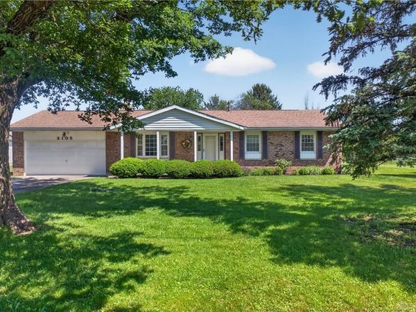 2105 Fenner Road, Troy, OH 45373