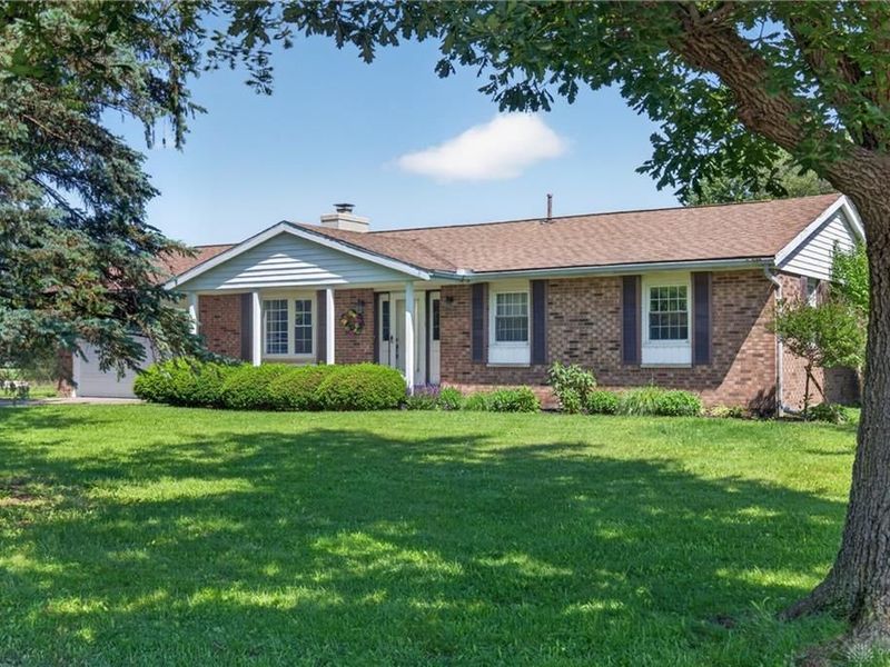 2105 Fenner Road, Troy, OH 45373 Photo 2