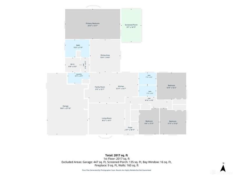 2105 Fenner Road, Troy, OH 45373 Photo 43