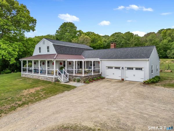 103 Nelkin, Colchester, CT 06415