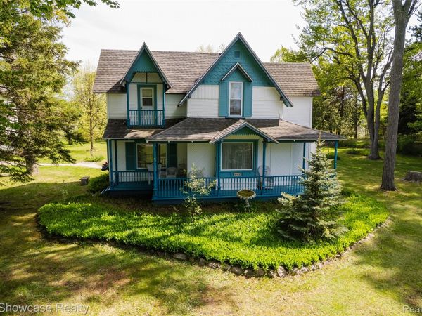 848 State Street, Boyne, Mi 49712