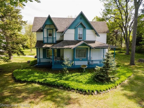 848 State Street, Boyne, Mi 49712