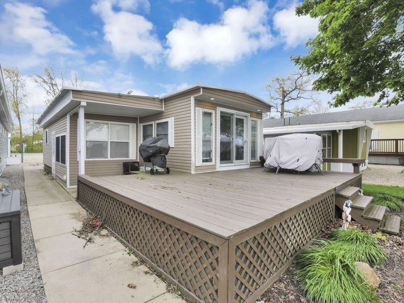 8651 Ohio 368, Unit 29B, Huntsville, OH 43324 Photo 3