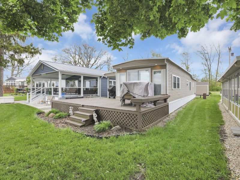 8651 Ohio 368, Unit 29B, Huntsville, OH 43324 Photo 7