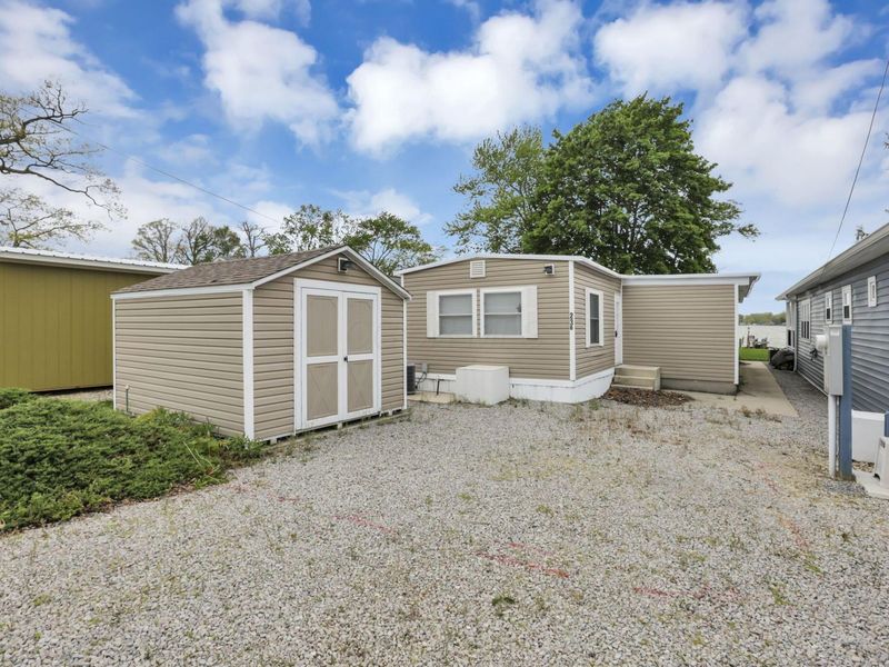 8651 Ohio 368, Unit 29B, Huntsville, OH 43324 Photo 9