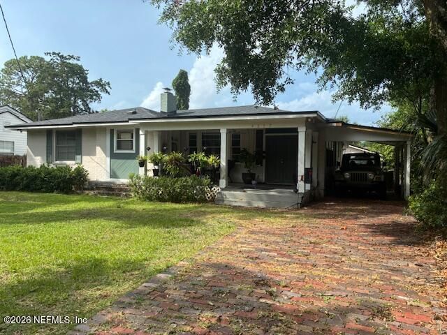 4357 San Jose Boulevard, Jacksonville, FL 32207 Main Photo