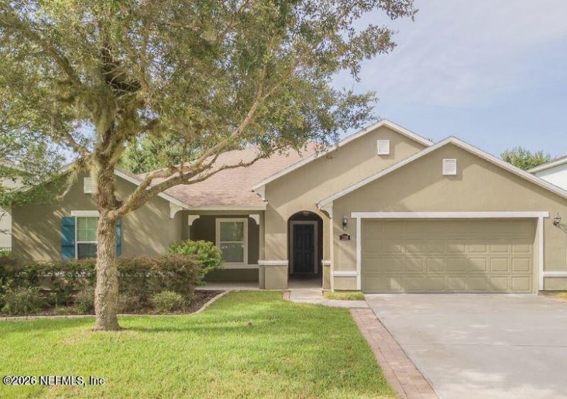 128 Terracina Drive, Saint Augustine, FL 32092 Main Photo