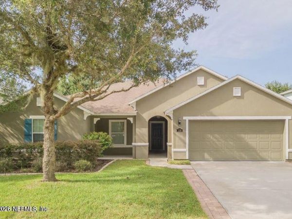 128 TERRACINA Drive, St. Augustine, FL 32092