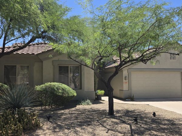 10335 E Rosemary Lane, Scottsdale, AZ 85255