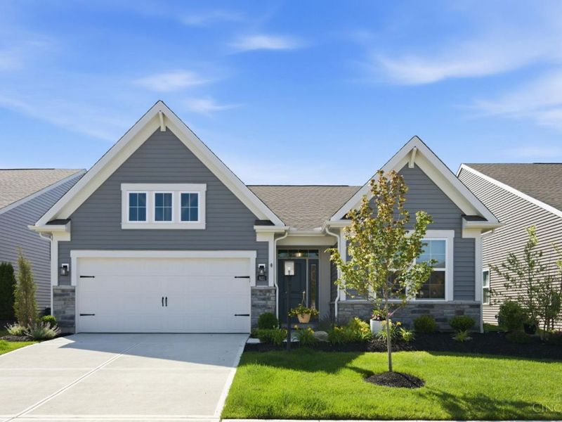 821 Mulligan Place, Turtle Creek Twp, OH 45036 Photo 43