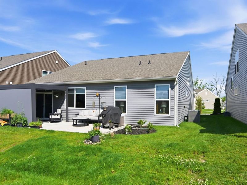 821 Mulligan Place, Turtle Creek Twp, OH 45036 Photo 52