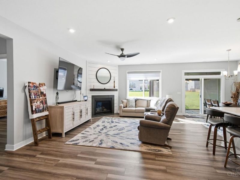 821 Mulligan Place, Turtle Creek Twp, OH 45036 Photo 6